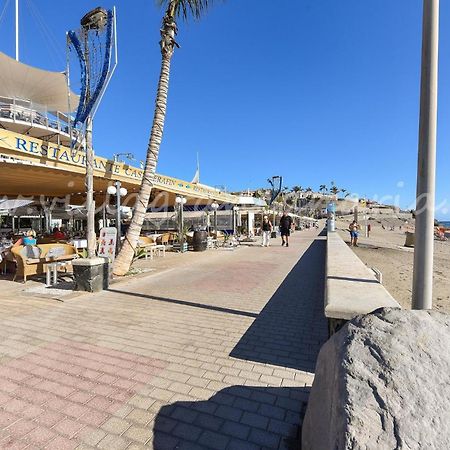Duplex Bahia Meloneras 47 By Villagrancanaria エクステリア 写真