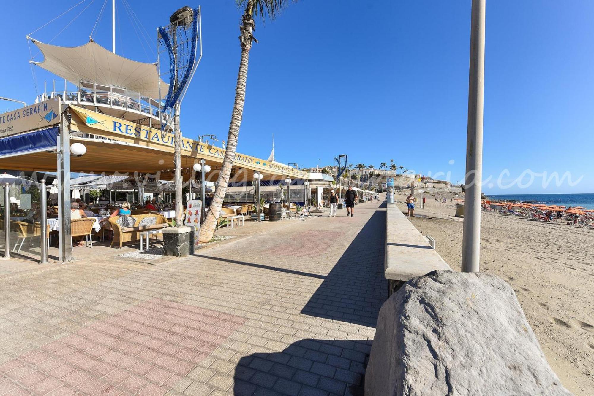 Duplex Bahia Meloneras 47 By Villagrancanaria エクステリア 写真