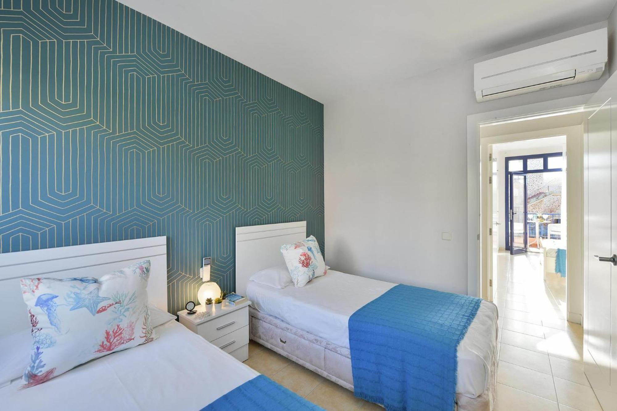 Duplex Bahia Meloneras 47 By Villagrancanaria エクステリア 写真