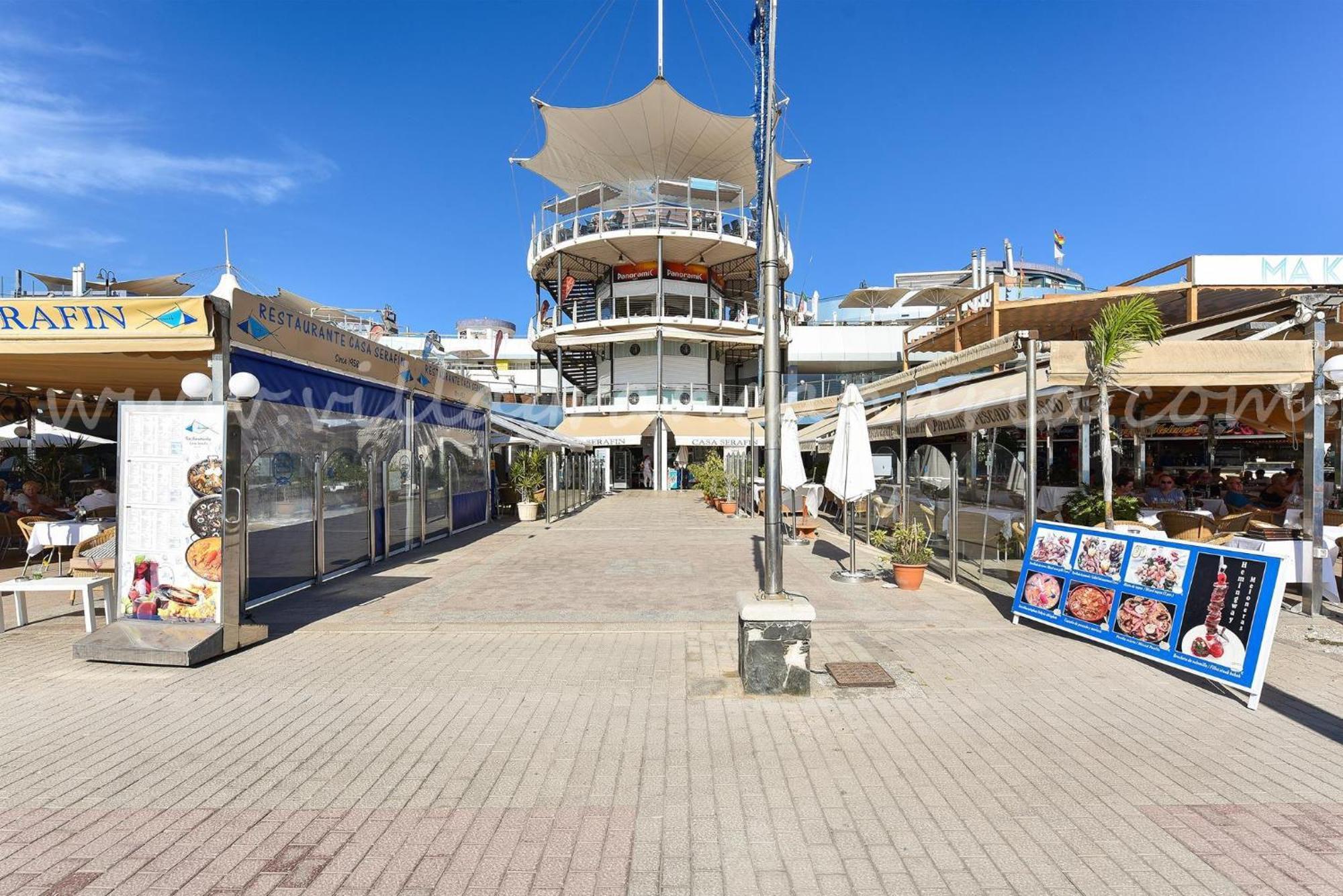 Duplex Bahia Meloneras 47 By Villagrancanaria エクステリア 写真