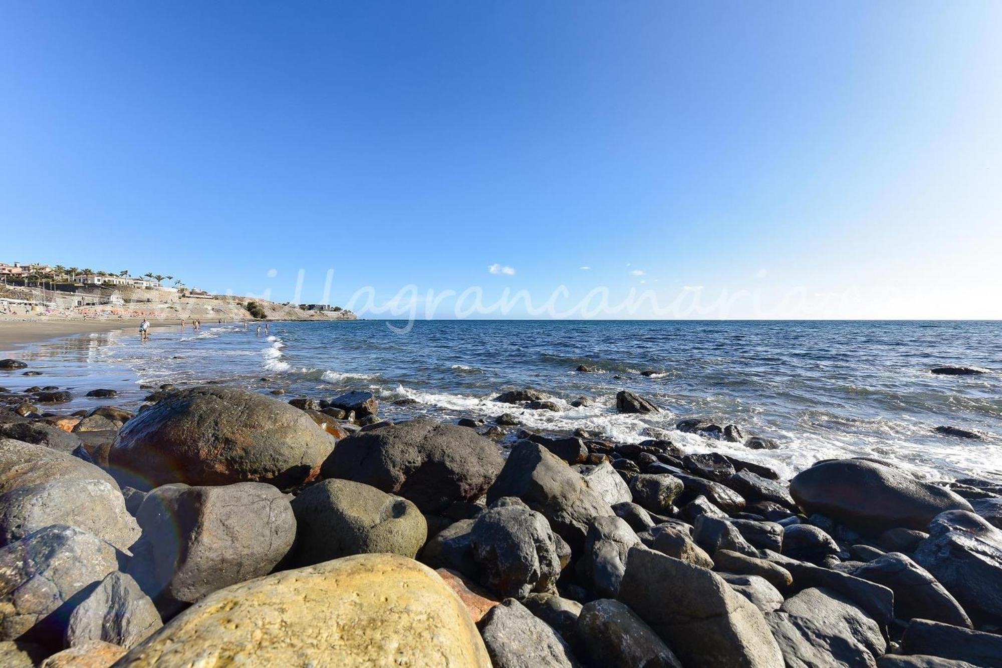Duplex Bahia Meloneras 47 By Villagrancanaria エクステリア 写真