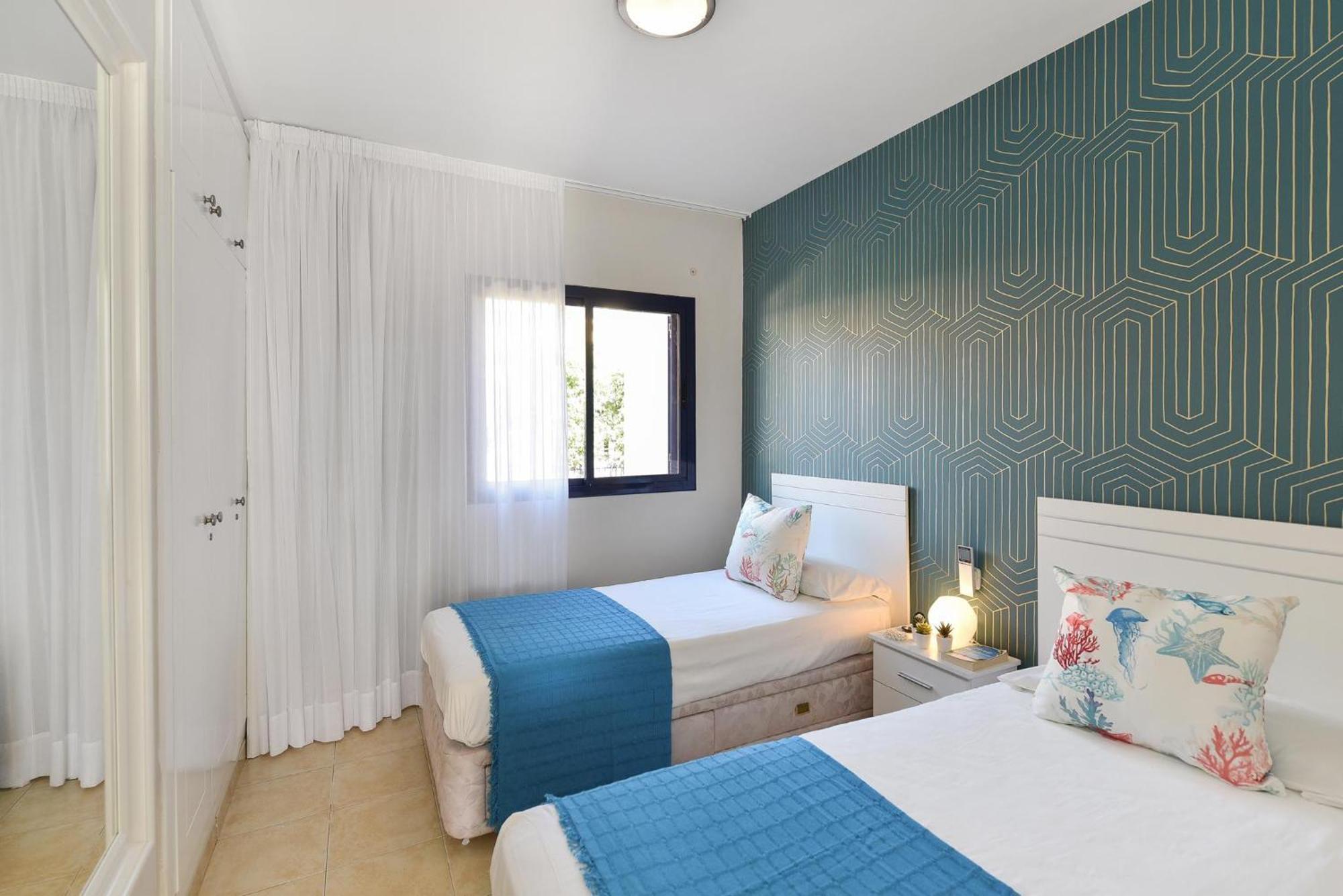 Duplex Bahia Meloneras 47 By Villagrancanaria エクステリア 写真