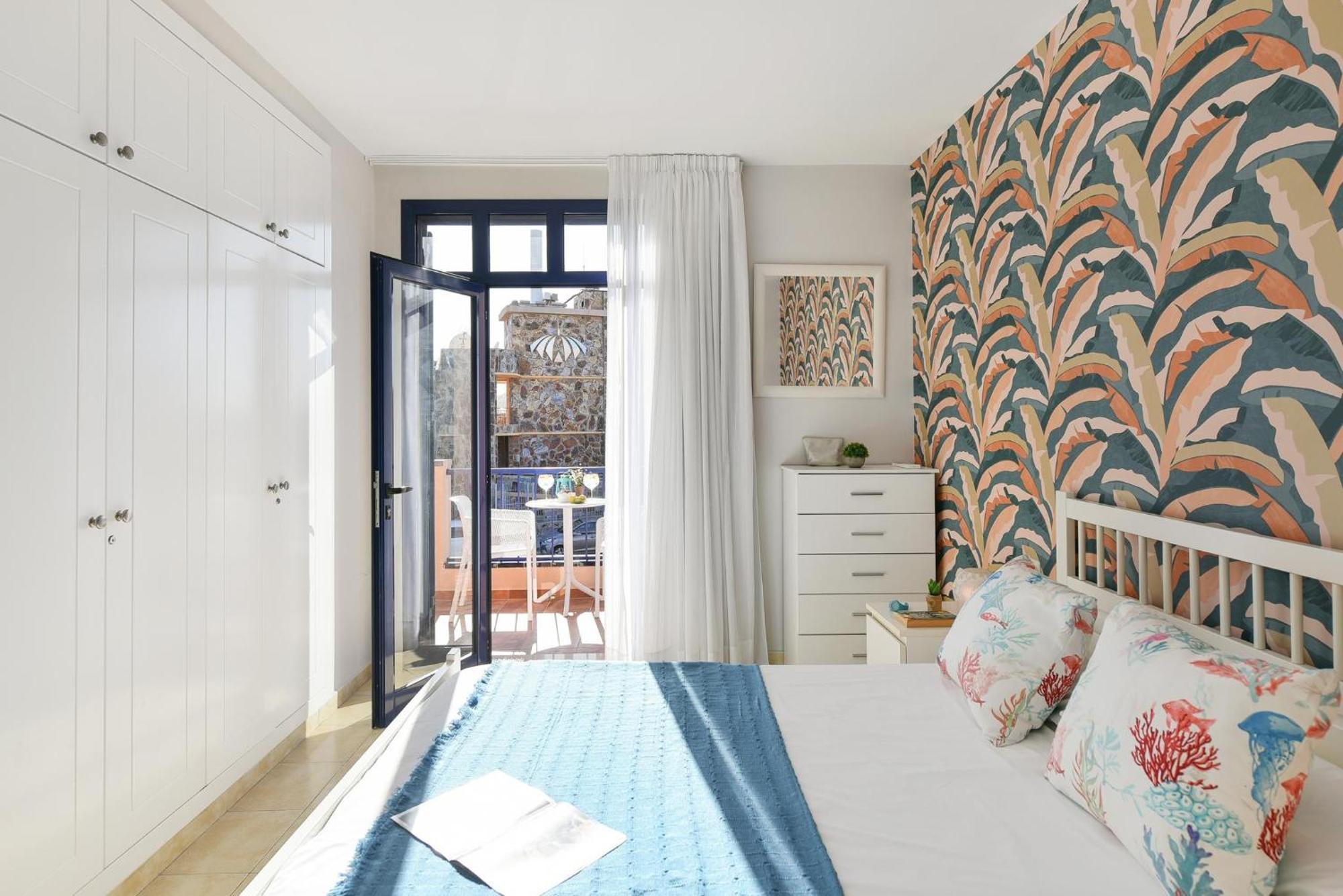 Duplex Bahia Meloneras 47 By Villagrancanaria エクステリア 写真