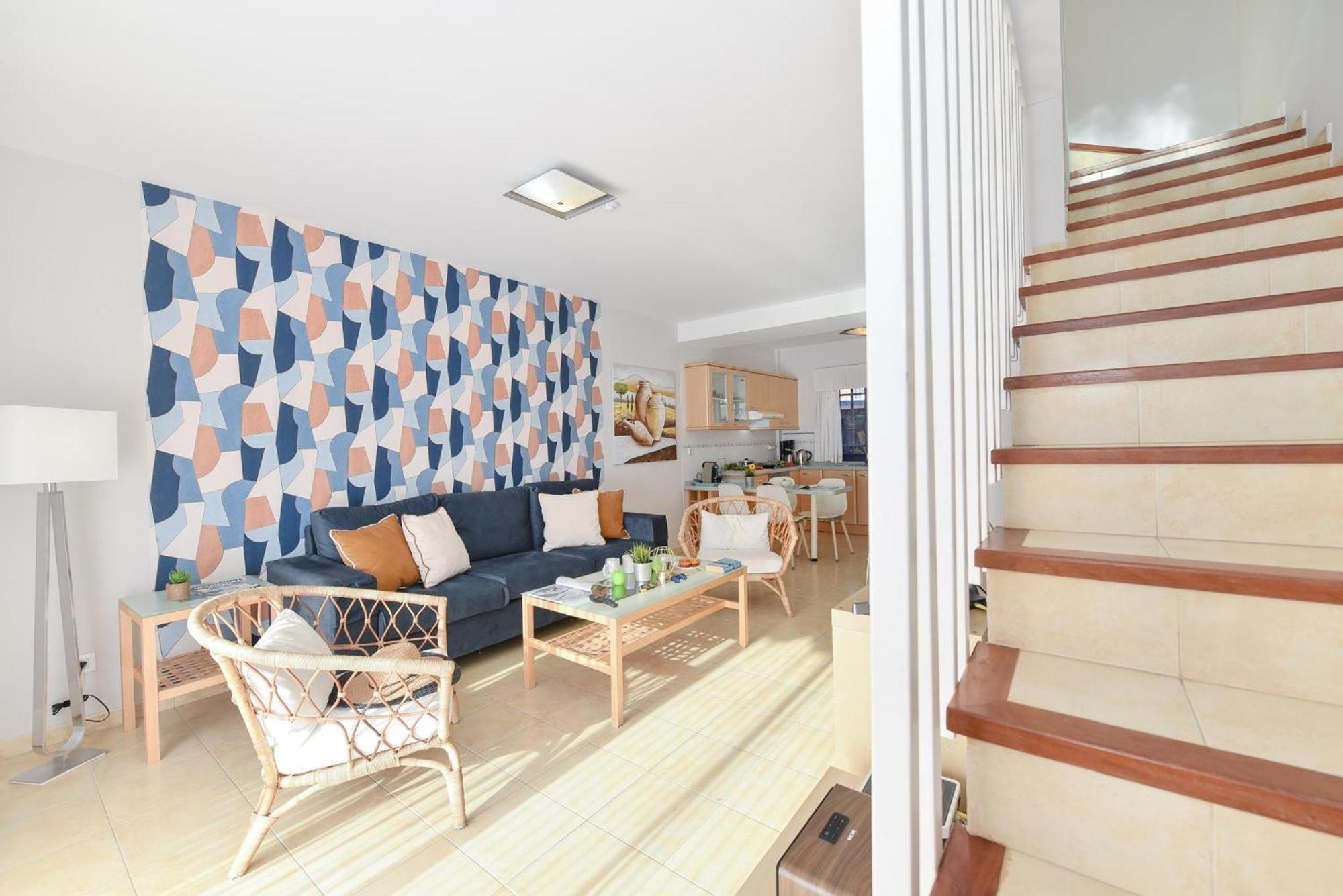 Duplex Bahia Meloneras 47 By Villagrancanaria エクステリア 写真