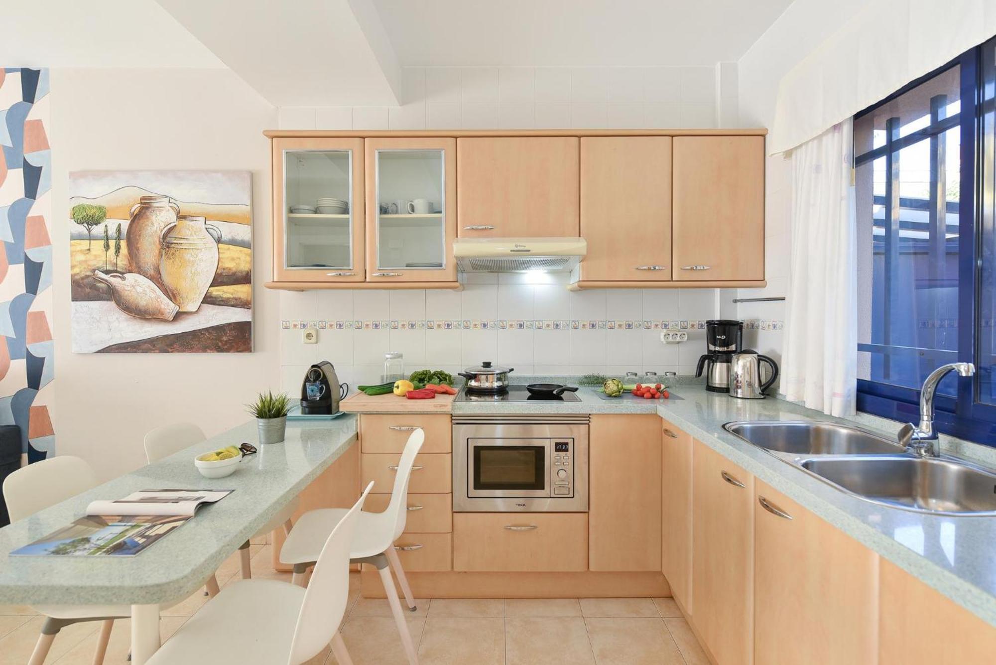 Duplex Bahia Meloneras 47 By Villagrancanaria エクステリア 写真