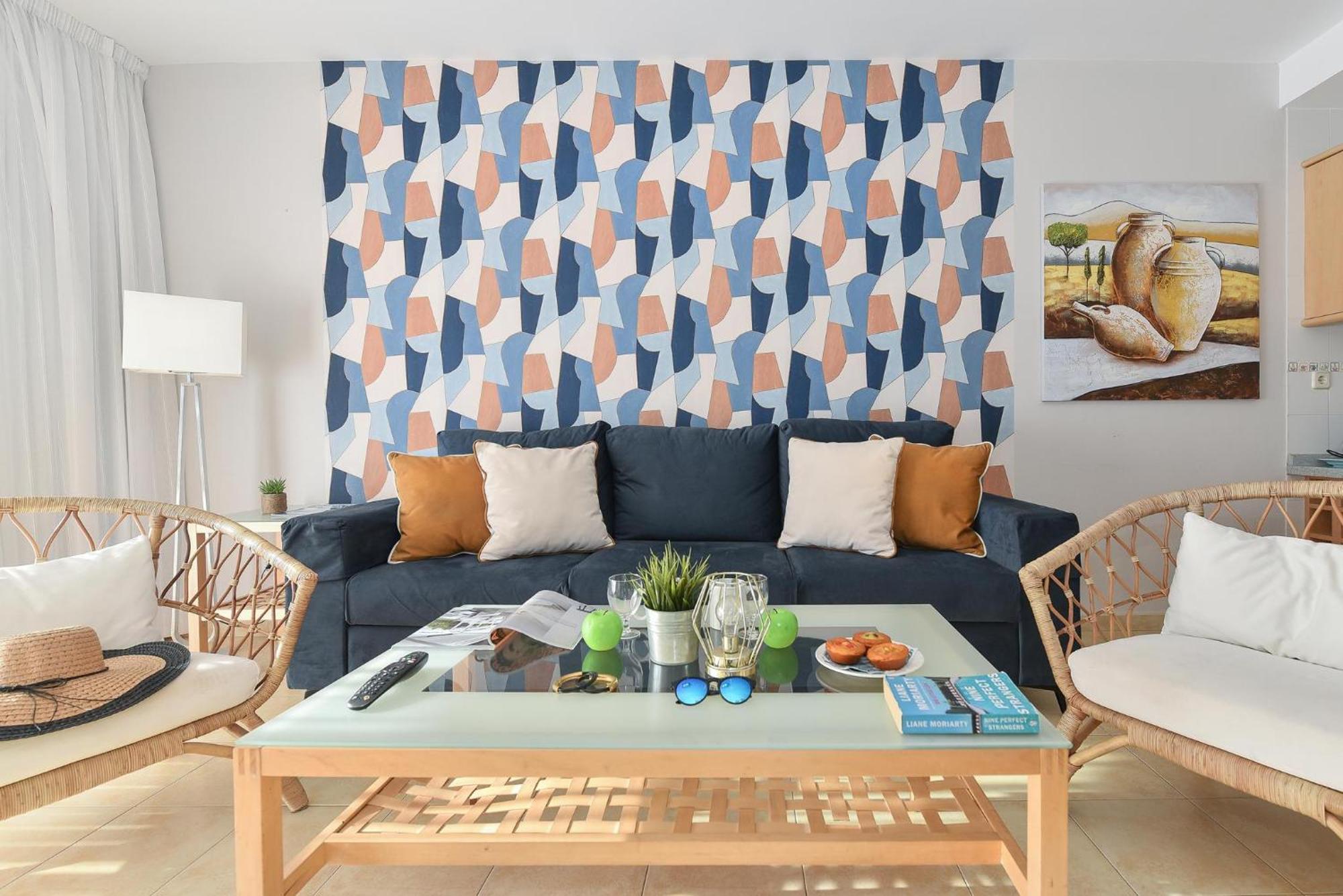 Duplex Bahia Meloneras 47 By Villagrancanaria エクステリア 写真
