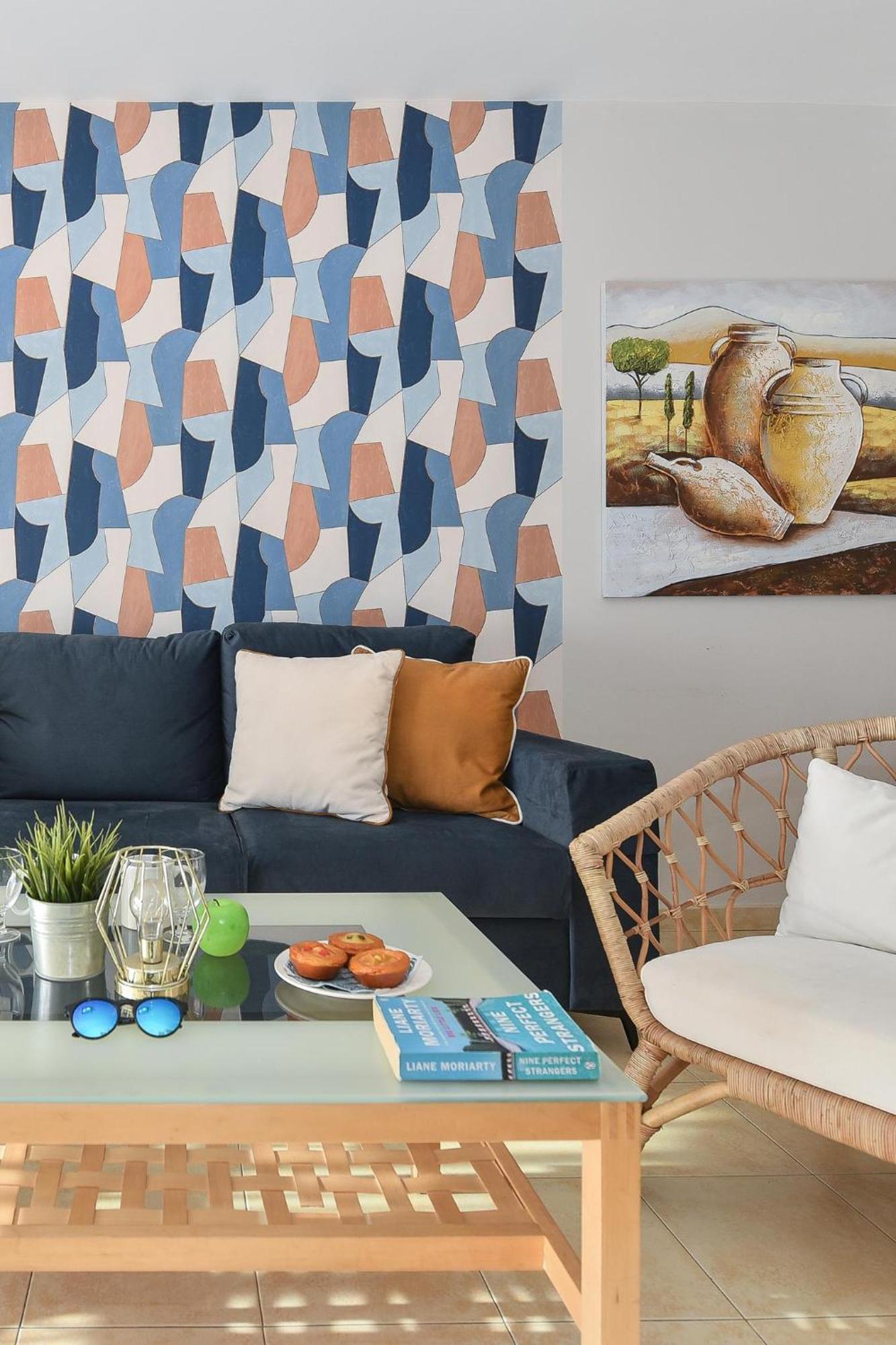 Duplex Bahia Meloneras 47 By Villagrancanaria エクステリア 写真
